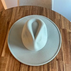 Anthropologie “Festival” Hat